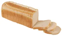 SKÅRET LOFF KARTONG À 6