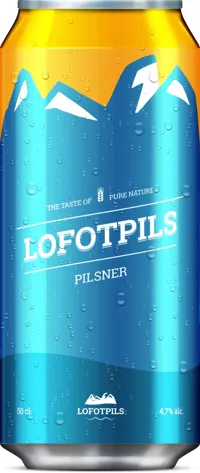 LOFOTPILS BX 4,7% 24X50CL