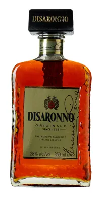 DISARONNO AMARETTO 28% 35CL