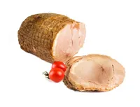 SVINEST BOG SKIVET SØRLANDSKJØTT