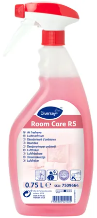 ROOMCARE R5 LUFTFRISKER