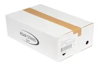 OKSESIDE SKIVET RØKT HALAL KG