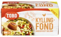 Toro Kyllingfond 112g