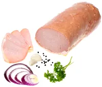 HAMBURGERRYGG HEL KURAAS