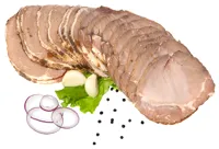 SKINKESTEK STEKT SKÅRET KURAAS