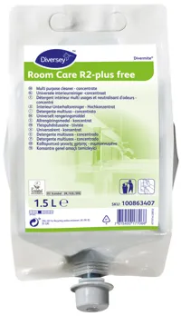 ROOM CARE R2-PLUS FREE 1,5 L