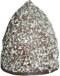KOKOSBOLLE GIGANT 75G