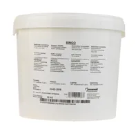 BINGO BAKEFETTBLANDING 10 KG IDUN
