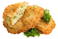 KAPTEINENS FYLTE RØDSPETTE 5KG FINDUS