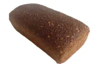 DANSK RUGBRØD 900G