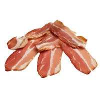 GRILLBACON SKIVET RÅTT 0,250KG SLÅTTO