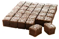 SJOKOKAKE 2,34KG 36STK TORO BAKERIET