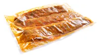 SPARERIBS SOUS VIDE KJØL