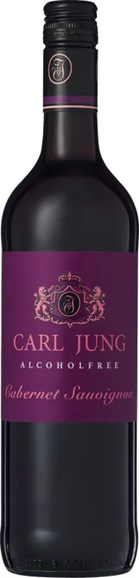 CARL JUNG CABERNET SAUVIGNON 75CL
