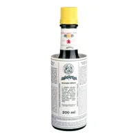 ANGOSTURA BITTER 44,7% 20CL