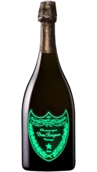 DOM PERIGNON LUMINOUS 2010 12,5% 75CL