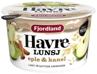HAVRELUNSJ EPLE&KANEL 150G FJORDLAND