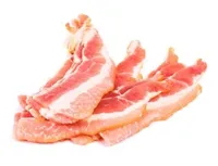 BACON U.SVOR FRYS SØRLANDSKJØTT