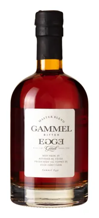 EGGE GÅRD GAMMEL EGGE 35% 50CL