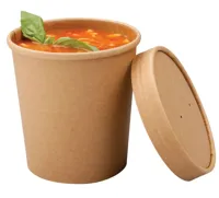 SUPPEBEGER BIO 450ML 500STK