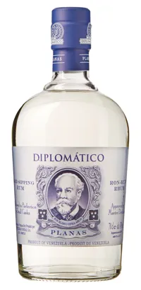DIPLOMATICO PLANAS RUM 47% 70CL
