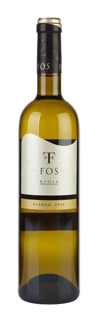 BOD. FOS BLANCO 13,5% 75CL