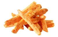 HOFF SØTPOTET FRIES 1.6KG