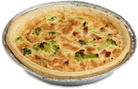 BACON&BROCCOLIPAI 20X220G STABBURET