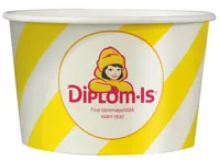 DIPLOM-IS BEGER 120ML