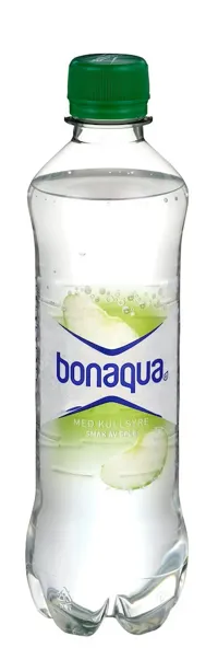 BONAQUA APPLE 24X40CL