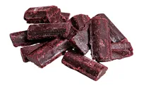 BLÅBÆRPURÉ BITER 2KG FINDUS
