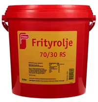 FRITYROLJE 70/30 RS 10L 9,2KG FINDUS