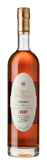 CH. DE MONTIFAUD V.S.O.P. 40% 35CL