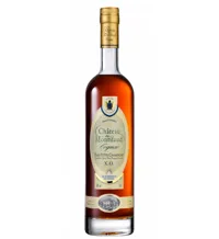 CH. DE MONTIFAUD X.O. 40% 70CL