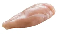 KYLLINGFILET SINGELFRYST 5KG