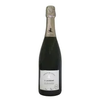 Cremant Limoux Les Graim 12% 75cl