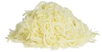 ULKJÆR PIZZATOPPING M. MOZZARELLA 2KG
