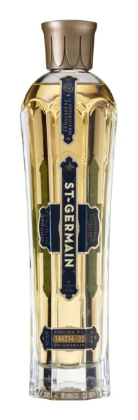ST. GERMAIN 20% 50CL