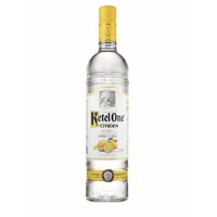 KETEL ONE CITRN 40% 70CL