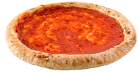 PIZZABUNN VEDFYRT 27CM NAPOLI