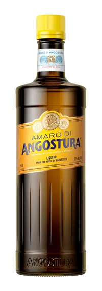 AMARO DI ANGOSTURA 35% 70CL