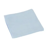 MILLENTEX MIKROFIBERKLUT 40X40 BLÅ 5STK