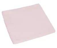 MILLENTEX MIKROFIBERKLUT 40X40 RØD 5STK