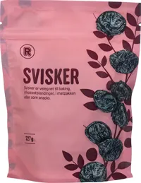 SVISKER 227G