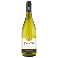 JON JOSH CHARDONNAY 12% 75CL