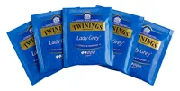 TWININGS LADY GREY 4X100BG