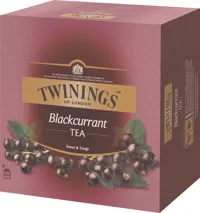 TWININGS SOLBÆRT 4X100BG