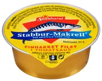 STABBUR-MAKRELL 22G