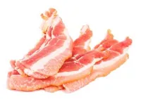 BACON UTEN SVOR SKIVET, KJØL 10XCA500G KG
