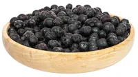 Blåbær Økologisk 2500g Norrek